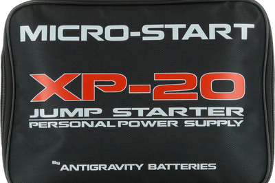 Antigravity Jump Pack Xp-20 - Harddrive Products