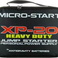 Antigravity Jump Pack Xp-20-hd - Harddrive Products