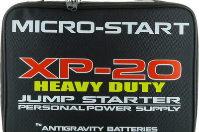 Antigravity Jump Pack Xp-20-hd - Harddrive Products