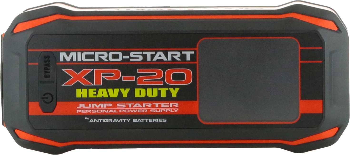 Antigravity Jump Pack Xp-20-hd - Harddrive Products