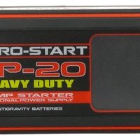 Antigravity Jump Pack Xp-20-hd - Harddrive Products