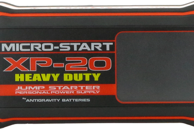 Antigravity Jump Pack Xp-20-hd - Harddrive Products