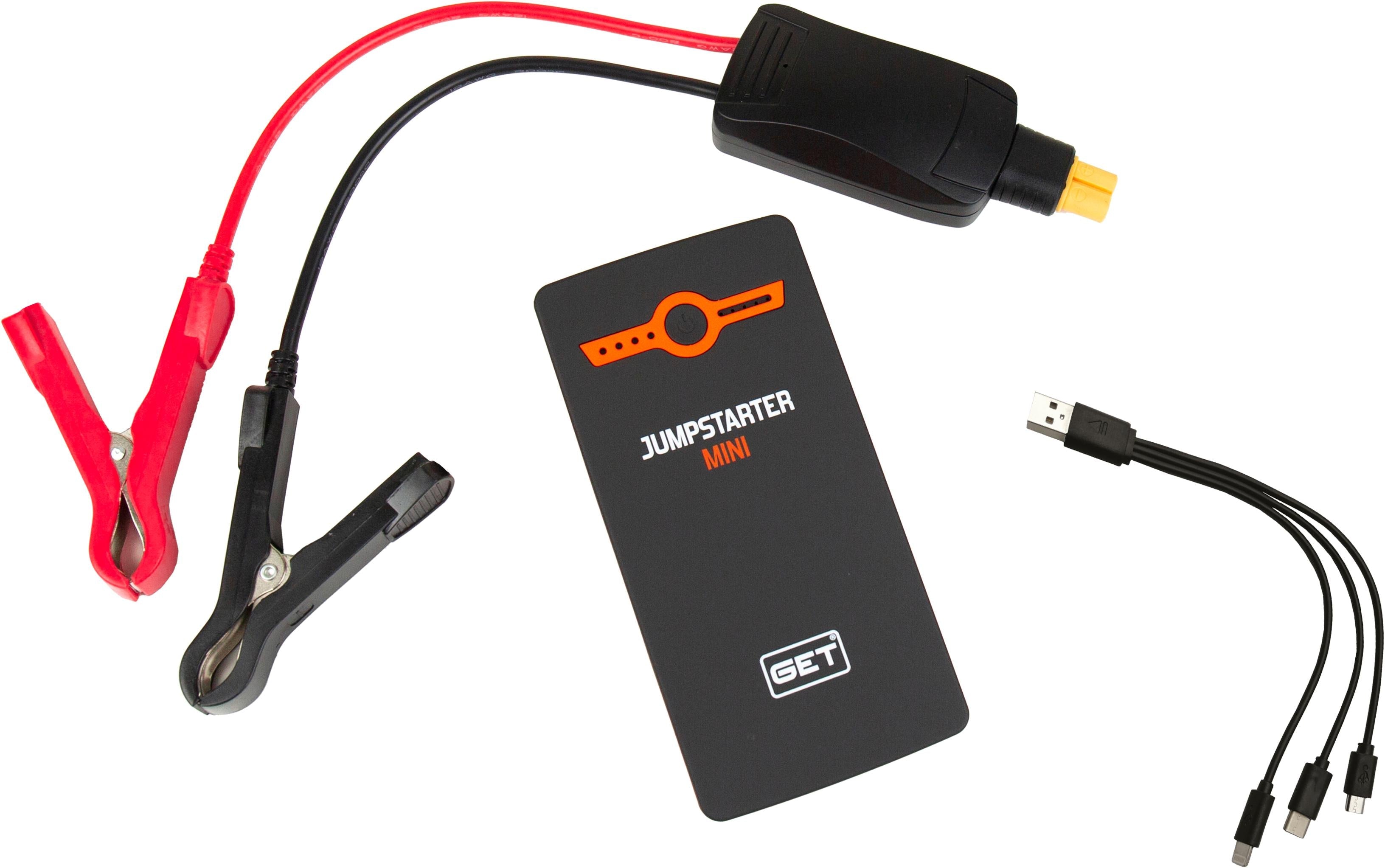 Get Jump Start Pack - Watercraft Collection