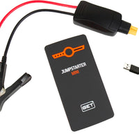 Get Jump Start Pack - Watercraft Collection