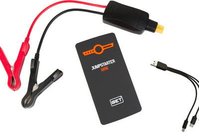 Get Jump Start Pack - Watercraft Collection