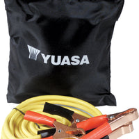 Yuasa Jumper Cables 8’ - Watercraft Collection