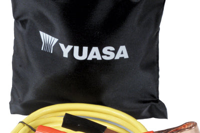 Yuasa Jumper Cables 8’ - Watercraft Collection
