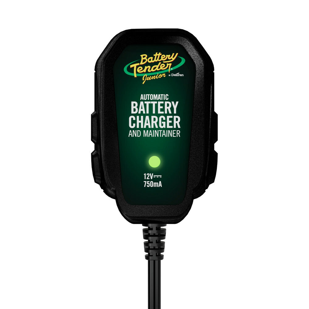 Battery Tender Junior 0.75 Amp 12v Charger - Watercraft Collection