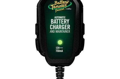 Battery Tender Junior 0.75 Amp 12v Charger - Watercraft Collection