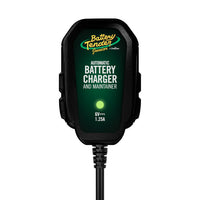 Battery Tender Junior 1.25 Amp 6v Charger - Watercraft Collection