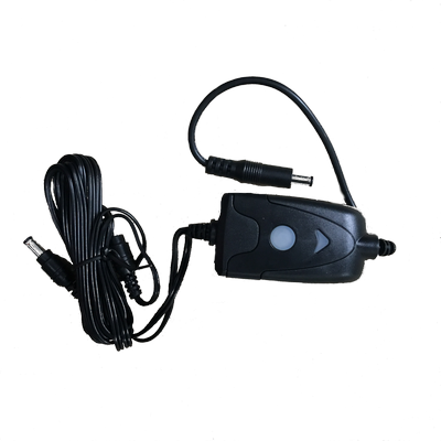 California Heat Junior Controller 5amp With Y Harness - Apparel Collection