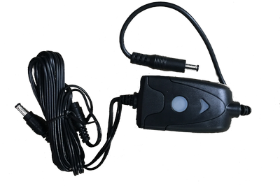 California Heat Junior Controller 5amp With Y Harness - Apparel Collection