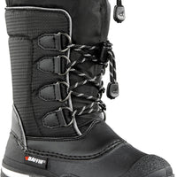 Baffin Junior Pinetree Boots Twilight Blue Sz 08 - Black / US 03 - Apparel Collection