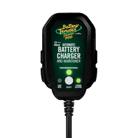 Battery Tender Junior Selectable 12v Charger - Watercraft Collection