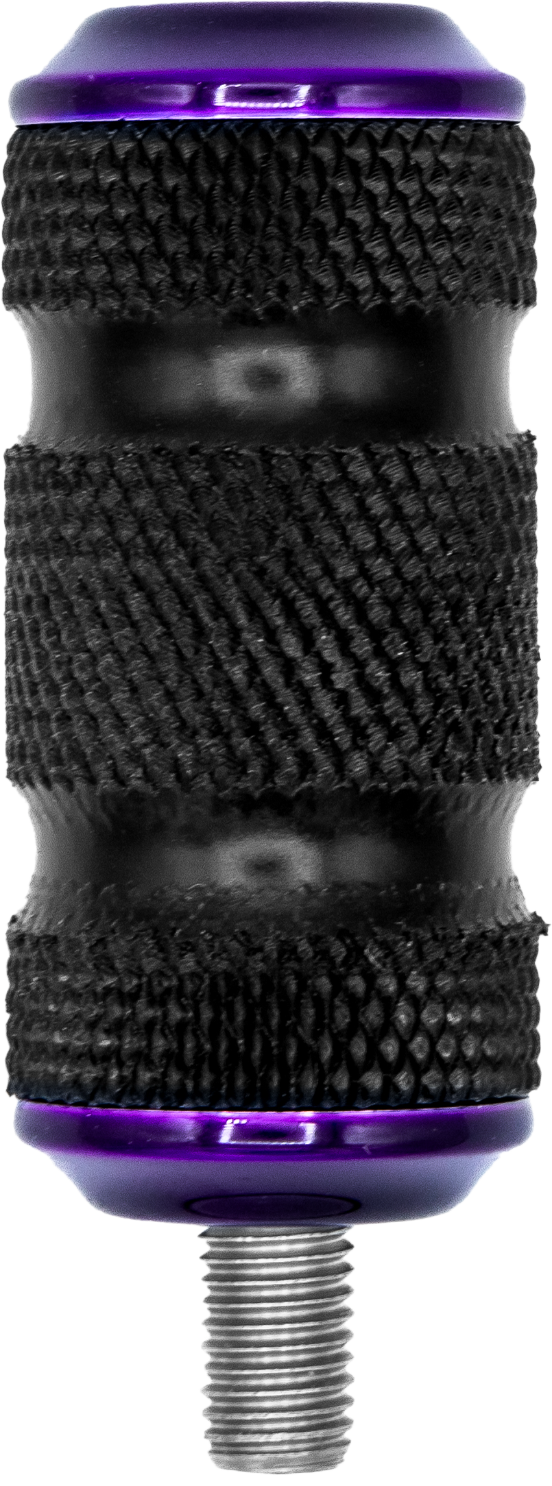 SANTORO FABWORX Just The Tip Adj Brk Arm Blk W/Toe Peg Gold