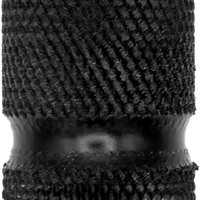 SANTORO FABWORX Just The Tip Adj Brk Arm Blk W/Toe Peg Gold