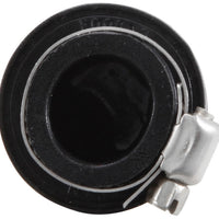 K&N Engineering 0.75 inch ID 1.375 OD 1.125 H Clamp On Crankcase Vent Filter - Air Filters