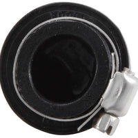 K&N Engineering 0.75 inch ID 1.375 OD 1.125 H Clamp On Crankcase Vent Filter - Air Filters