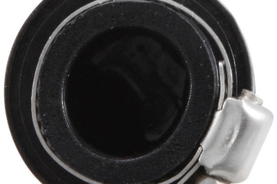 K&N Engineering 0.75 inch ID 1.375 OD 1.125 H Clamp On Crankcase Vent Filter - Air Filters
