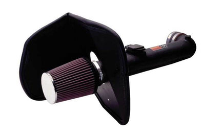 K&N Engineering 00-01 Toyota Tundra V8-4.7L Performance Air Intake Kit - Systems