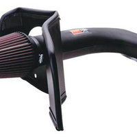 K&N Engineering 00-03 Dodge Dakota/Durango 5.2L/5.9L V8 FIPK Performance Intake Kit - Air Systems