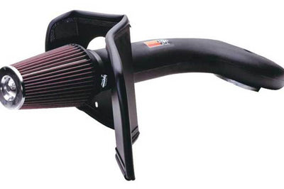 K&N Engineering 00-03 Dodge Dakota/Durango 5.2L/5.9L V8 FIPK Performance Intake Kit - Air Systems
