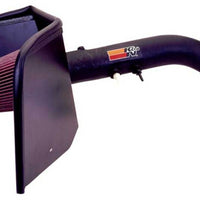 K&N Engineering 00-04 Toyota Tundra V6-3.4L Performance Air Intake Kit - Systems