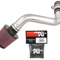 K&N Engineering 00-04 VW Golf Jetta 1.8T Typhoon Intake - Air Systems