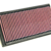K&N Engineering 00-06 BMW X5 3.0L Drop In Air Filter - Filters