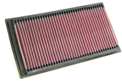 K&N Engineering 00-06 BMW X5 3.0L Drop In Air Filter - Filters