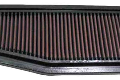 K&N Engineering 00-06 Toyota Previa / Rav4 2.0L/2.4L Drop In Air Filter - Filters