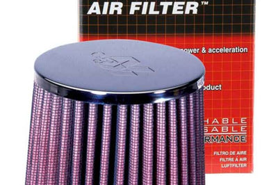 K&N Engineering 00-07 Honda TRX350/400 Rancher Replacement Air Filter - Filters