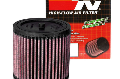 K&N Engineering 00-09 Honda TRX500/TRX650 Air Filter - Filters