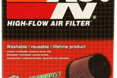 K&N Engineering 00-09 Honda TRX500/TRX650 Air Filter - Filters