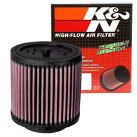 K&N Engineering 00-09 Honda TRX500/TRX650 Air Filter - Filters