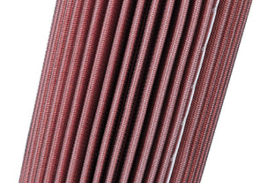 K&N Engineering 00-10 Polaris Ranger 425/500/700 Replacement Air Filter - Filters