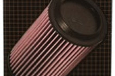 K&N Engineering 00-10 Polaris Ranger 425/500/700 Replacement Air Filter - Filters