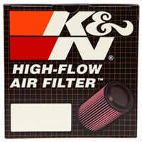 K&N Engineering 00-10 Polaris Ranger 425/500/700 Replacement Air Filter - Filters