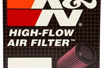 K&N Engineering 00-10 Polaris Ranger 425/500/700 Replacement Air Filter - Filters