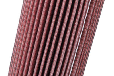 K&N Engineering 00-10 Polaris Ranger 425/500/700 Replacement Air Filter - Filters