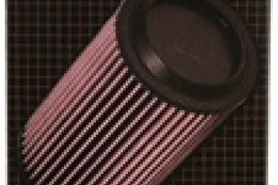 K&N Engineering 00-10 Polaris Ranger 425/500/700 Replacement Air Filter - Filters