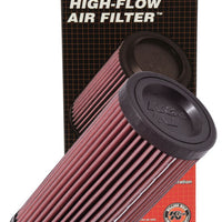 K&N Engineering 00-10 Polaris Ranger 425/500/700 Replacement Air Filter - Filters