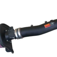 K&N Engineering 01-03 Ford Ranger / Mazda B2300 L4-2.3L DOHC Performance Intake Kit - Air Systems