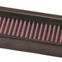 K&N Engineering 01-03 RENAULT CLIO 1.2L-I4 Drop In Air Filter - Filters