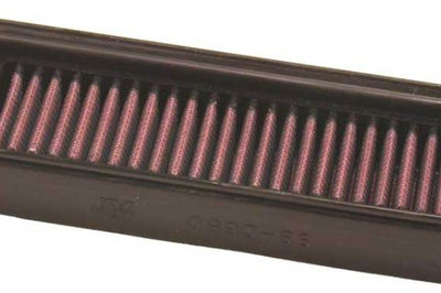 K&N Engineering 01-03 RENAULT CLIO 1.2L-I4 Drop In Air Filter - Filters