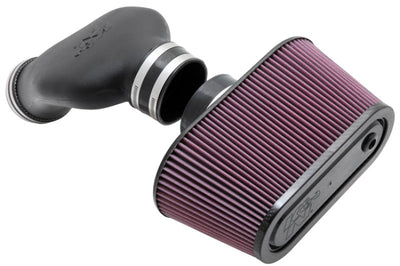 K&N Engineering 01-04 Chevy Corvette V8-5.7L Aircharger Performance Intake - Air Systems