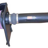 K&N Engineering 01-04 Chevy/GMC PickUp HD V8-8.1L Performance Intake Kit - Air Systems