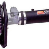 K&N Engineering 01-04 Ford Explorer V6-4.0L SOHC Performance Intake Kit - Air Systems