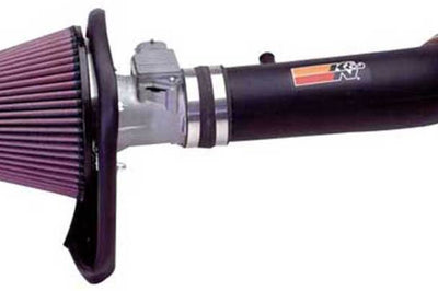 K&N Engineering 01-04 Ford Explorer V6-4.0L SOHC Performance Intake Kit - Air Systems