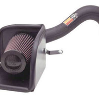 K&N Engineering 01-04 Honda Civic L4-1.7L Performance Intake Kit - Air Systems